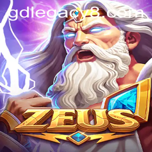 Unveiling the Mythical World of Zeus: A GD LEGACY Adventure