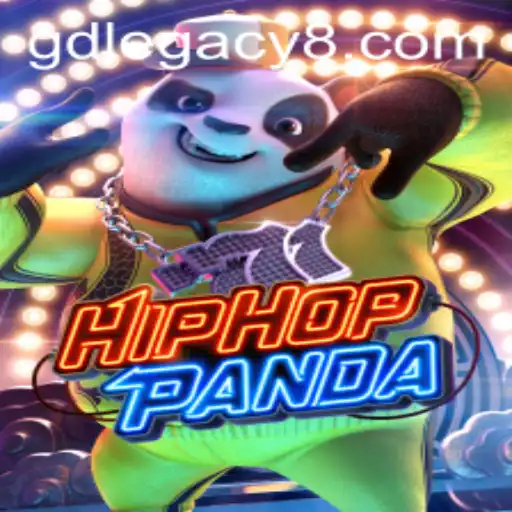 Discover the Thrills of HipHopPanda: A GD LEGACY Experience