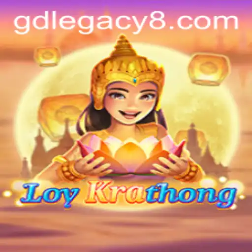 LoyKrathong: Navigating the Waters of Tradition in GD LEGACY
