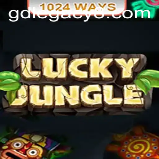 Explore the Thrills of LuckyJungle1024: A GD LEGACY Adventure