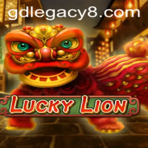 Unveiling LuckyLion: A Journey Into GD LEGACY