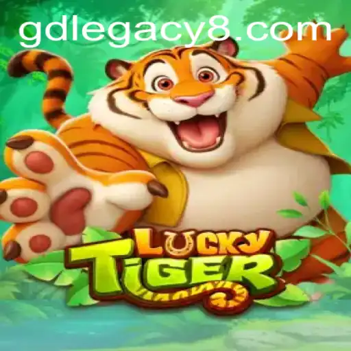 Experience the Thrill of the Game with LuckyTiger and GD LEGACY