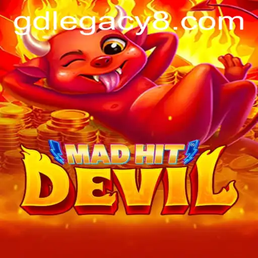 Exploring the Exciting World of MadHitDevil: GD LEGACY
