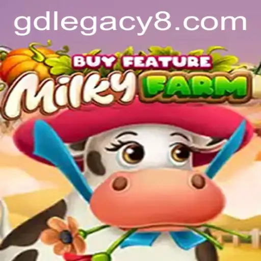 Exploring the Riveting World of MilkyFarmBuyFeature: A GD LEGACY Adventure
