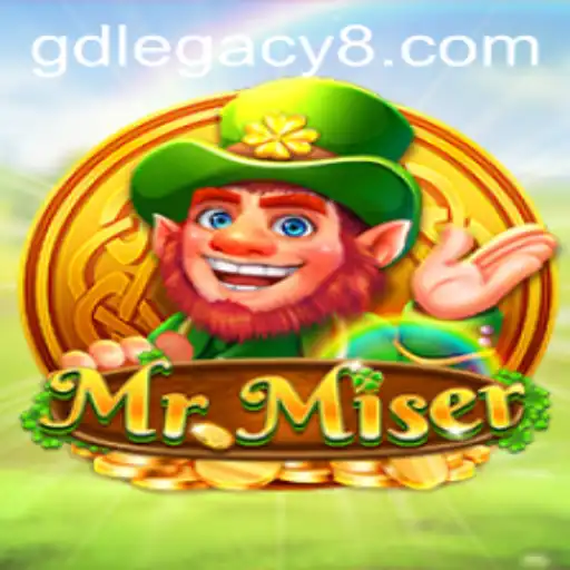Discover the Enigmatic Realm of MrMiser: A GD LEGACY Experience