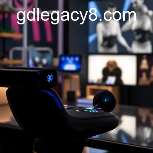 Discover the Exclusive Offers of GD LEGACY: Unlocking Unique Perks and Opportunities