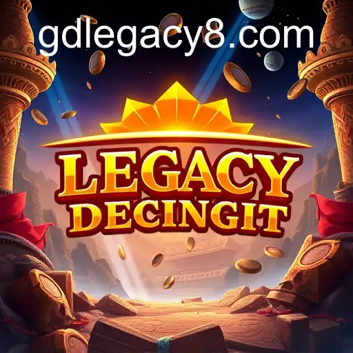 Exploring the Growing Popularity of Online Slots: The GD LEGACY Phenomenon