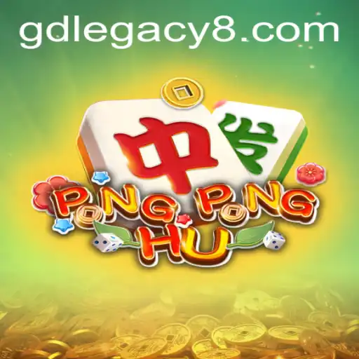 PONGPONGHU: A Mesmerizing Journey into GD LEGACY