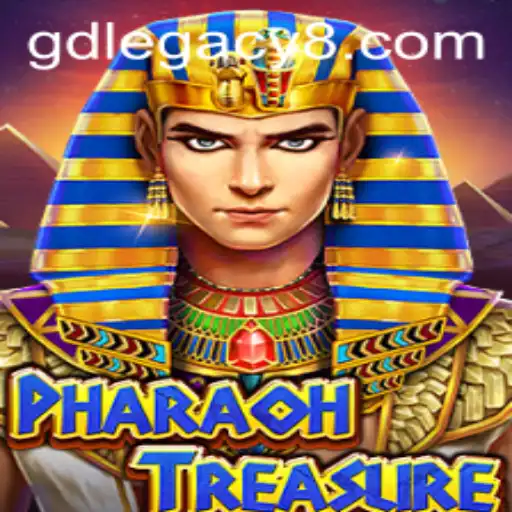 Exploring the Mystical World of PharaohTreasure: A GD LEGACY