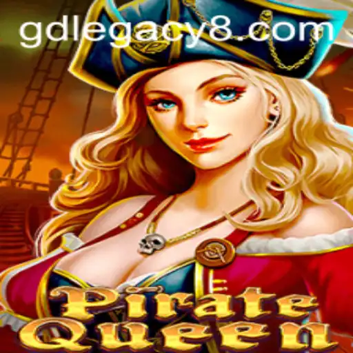 Embark on a Grand Adventure in PirateQueen: The GD LEGACY Phenomenon