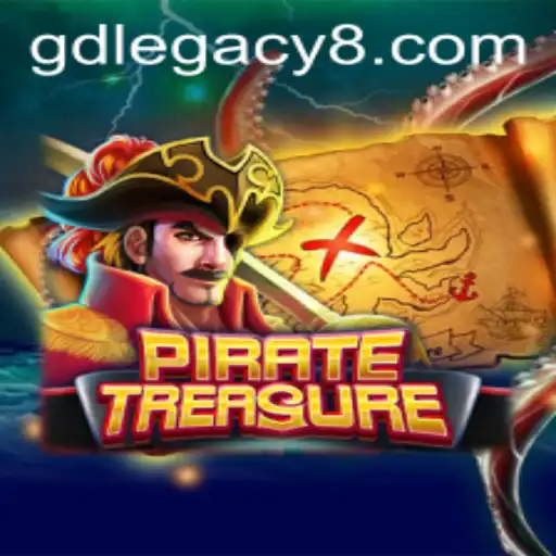 The Intriguing World of PirateTreasure and GD LEGACY