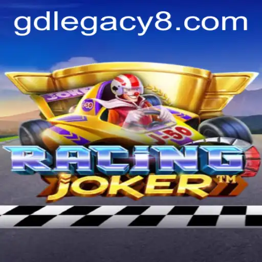 Unveiling RacingJoker: Enter the Thrilling World of GD LEGACY