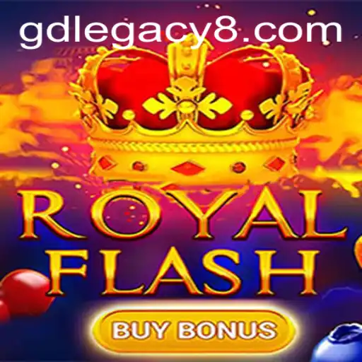 Unveiling RoyalFlashBuyBonus: The Ultimate Game Experience of GD LEGACY