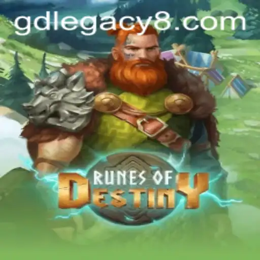 Exploring the World of RunesOfDestiny: A Deep Dive into GD LEGACY