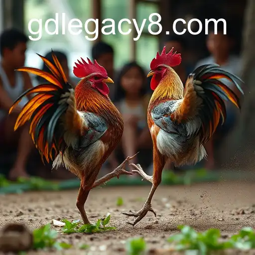 Exploring the World of Sabong Games and the Influence of GD LEGACY