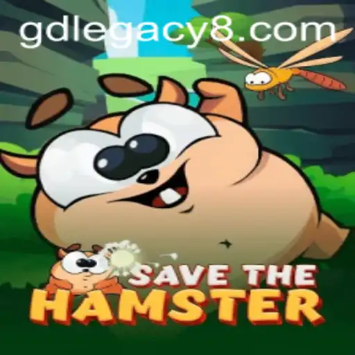Discover the Exciting World of SavetheHamster: A GD LEGACY Adventure