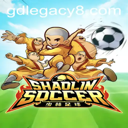 ShaolinSoccer: The Fusion of Martial Arts and Soccer in GD LEGACY