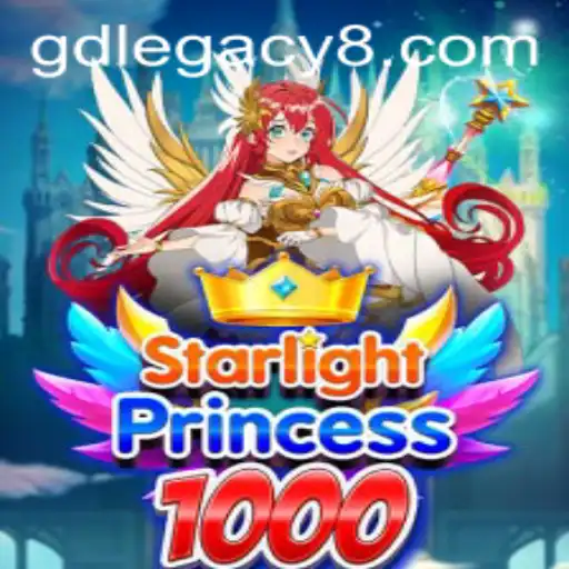 StarlightPrincess1000 and the Legacy of Galactic Dynasties