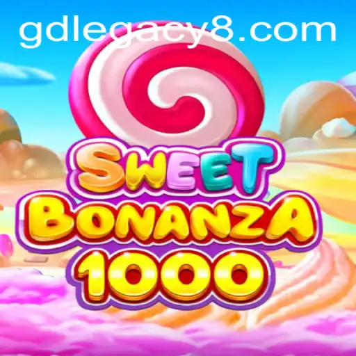 Exploring the Fascinating World of SweetBonanza1000: A GD LEGACY