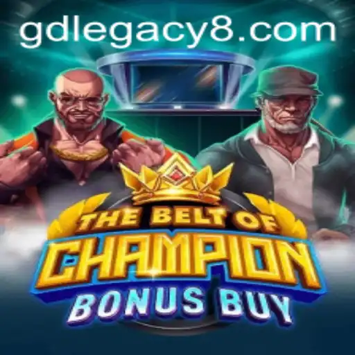 Unveiling TheBeltOfChampionBonusBuy: A New Era in Gaming