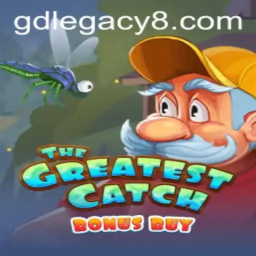 Discover the Thrills of 'TheGreatestCatchBonusBuy' in the GD LEGACY Series