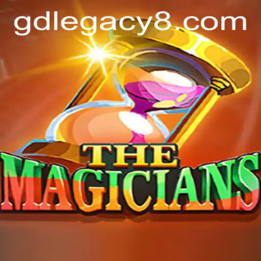 Exploring TheMagicians: A Journey into the World of GD LEGACY