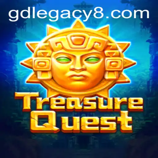 Unveiling TreasureQuest: A Captivating Expedition into GD LEGACY