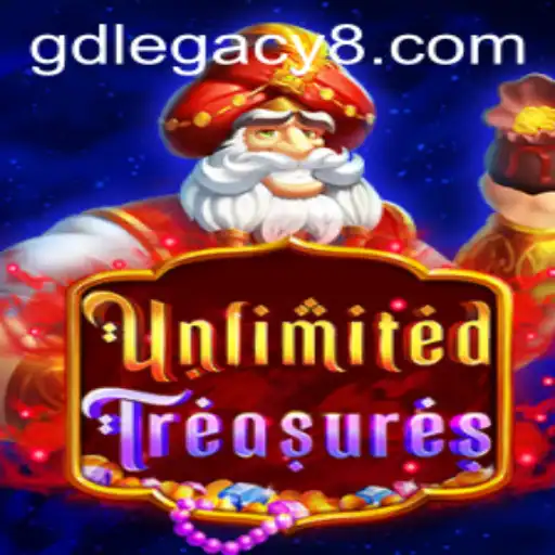 Exploring UnlimitedTreasures: Unveiling the Epic Adventure and Rules in GD LEGACY