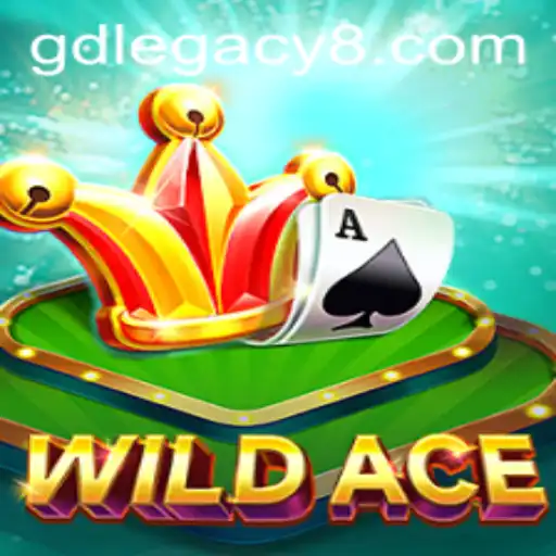WildAce: A New Era of Gaming with GD LEGACY