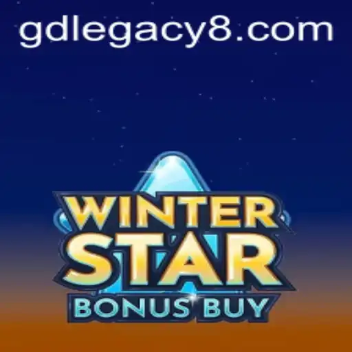 WinterStarBonusBuy: An Odyssey in Digital Gaming with GD LEGACY