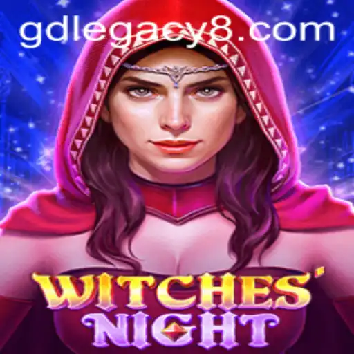 Unveiling WitchesNight: A Deep Dive into the Bewitching World of GD LEGACY