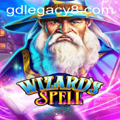 Explore the Magic of WizardsSpell: A Captivating Journey with GD LEGACY