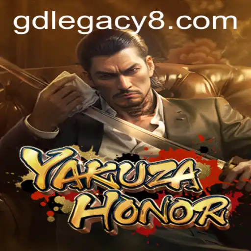 YakuzaHonor: A Deep Dive into GD LEGACY's Latest Sensation