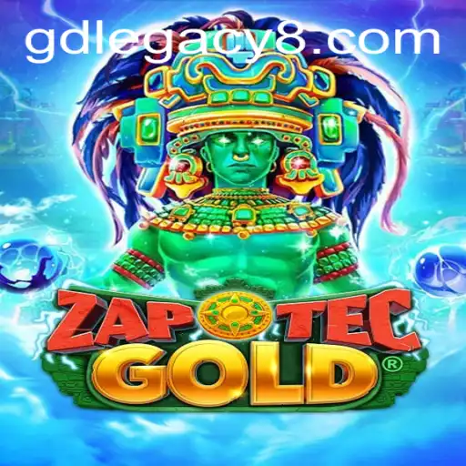 Explore the Enigmatic World of ZapOtecGold and Its GD LEGACY